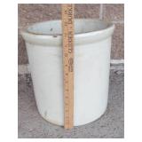 Red Wing 4 Gallon Stoneware Crock
