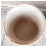 Vintage Robinson Ransbottom Stoneware Crocks (Lot of 2)