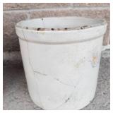 Vintage Robinson Ransbottom Stoneware Crocks (Lot of 2)