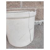 Vintage Robinson Ransbottom Stoneware Crocks (Lot of 2)