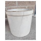 Vintage Robinson Ransbottom Stoneware Crocks (Lot of 2)