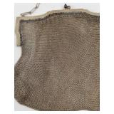 Whiting & Davis Mesh Evening Purse Pair (Lot of 2)