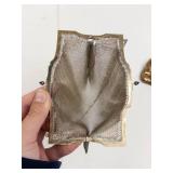Whiting & Davis Mesh Evening Purse Pair (Lot of 2)