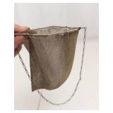 Whiting & Davis Mesh Evening Purse Pair (Lot of 2)