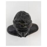 Dante Alighieri Bronze Bust