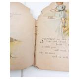 Vintage School Reader Book Lot of 6