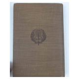 Vintage Books (Lot of 3)