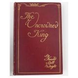 Vintage Books (Lot of 3)