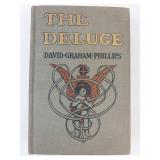 Vintage Books (Lot of 3)