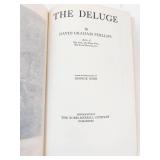 Vintage Books (Lot of 3)