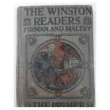 Vintage Reader Books Mixed Lot of 6