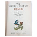 Vintage Reader Books Mixed Lot of 6
