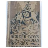 Vintage Reader Books Mixed Lot of 6