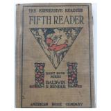 Vintage Reader Books Mixed Lot of 6