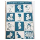 Vintage Reader Books Mixed Lot of 6