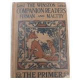 Vintage Reader Books Mixed Lot of 6