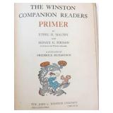 Vintage Reader Books Mixed Lot of 6