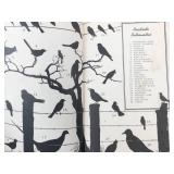 Bird Field Guide Books (Lot of 6)
