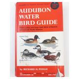 Bird Field Guide Books (Lot of 6)