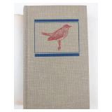 Bird Field Guide Books (Lot of 6)