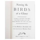 Bird Field Guide Books (Lot of 6)