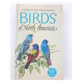 Bird Field Guide Books (Lot of 6)