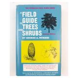 Bird Field Guide Books (Lot of 6)