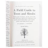 Bird Field Guide Books (Lot of 6)