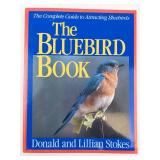 Bird Field Guide Books (Lot of 6)