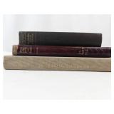 Bird Field Guide Books (Lot of 6)