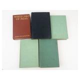 Mazo De La Roche Novels (Lot of 5)