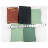 Mazo De La Roche Novels (Lot of 5)