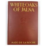 Mazo De La Roche Novels (Lot of 5)