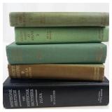 Mazo De La Roche Whiteoak Series Books (Lot of 5)