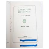 Mazo De La Roche Whiteoak Series Books (Lot of 5)