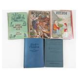 Vintage Children