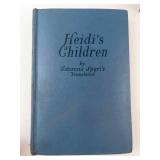 Vintage Children