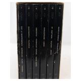 Great Books Foundation Adult Series Set One (Lot of 6)