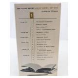 Great Books Foundation Adult Series Set One (Lot of 6)