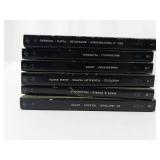 Great Books Foundation Adult Series Set One (Lot of 6)