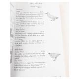 Mixed Lot of 5 Bird & Nature Books