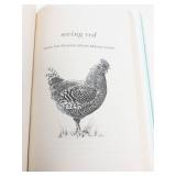 Mixed Lot of 5 Bird & Nature Books