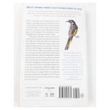Mixed Lot of 5 Bird & Nature Books