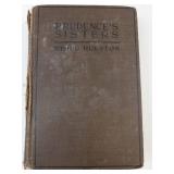 Vintage 5-Book Novel Set by Hueston, Wells & Austen