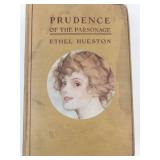 Vintage 5-Book Novel Set by Hueston, Wells & Austen