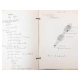 Poems of Childhood, Eleanor Roosevelt & Hitter Mixed Lot With Stand