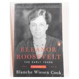 Poems of Childhood, Eleanor Roosevelt & Hitter Mixed Lot With Stand