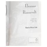 Poems of Childhood, Eleanor Roosevelt & Hitter Mixed Lot With Stand