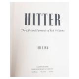 Poems of Childhood, Eleanor Roosevelt & Hitter Mixed Lot With Stand