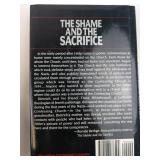 Vintage Mixed Lot of 3 Books: Morning at Jalna, Green Mansions & the Shame and the Sacrifice